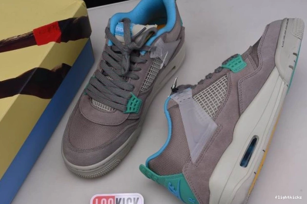 DJ5718-242 Anniversary Taupe Union Retro SP Haze 30th Jordan 4 Air 0915